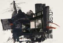 Cinque artisti per ChiassoLetteraria