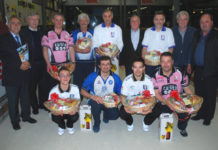 Bocce: vincono ancora i Klein