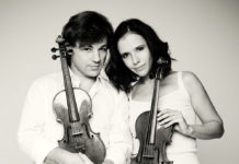 Stradivari a Mendrisio