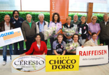 Bocce al femminile ma non solo…