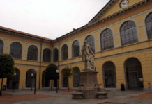 Il progetto USI per il nuovo Turconi
