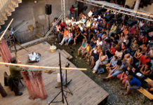 Arzo, racconti di donne