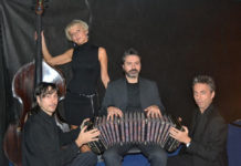 A Stabio musica argentina