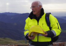 Aspettando il Fiore di pietra