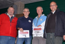 Identikit del Re del tiro di Airolo