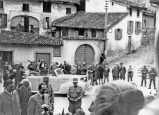 La memoria della Guerra