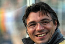 Marco Degennaro: continuiamo così