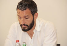 Zambrotta: il Chiasso si rialzerà