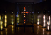 La Croce brilla a San Pietroburgo