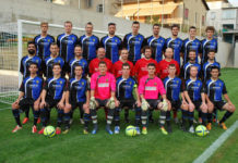 SC Balerna punta sui giovani