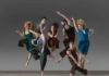 L’energia della danza a Chiasso