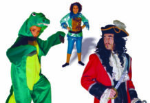 Bimbi a teatro a Chiasso