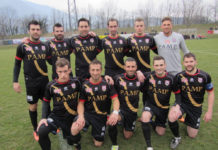Il Castello fa poker a Ruswil