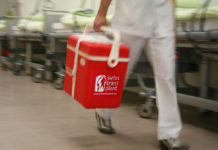 Il Liceo e il trapianto d’organi