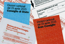 Le poche signore del Parlamento