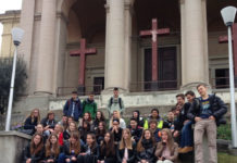 La scuola è anche una festa