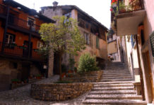 Ritratto collettivo della Valle