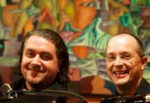 Bach per due fisarmoniche