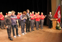 “Bocce, parole e musica” fanno il pienone