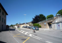 Besazio, arriverà Claudio Zali