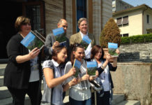 L’Annuario sta funzionando