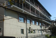 Balerna, non era un solo caso