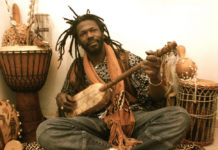 Le rime e i ritmi di Festate