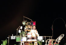 Ad Arzo le storie perdi-tempo