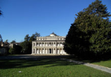 Nel parco del sapere