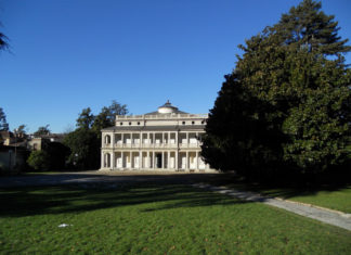 Nel parco del sapere