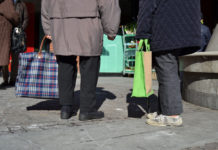 È nata “Città Vivibile & Solidale”