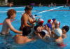 Lidi e piscine presi d’assalto