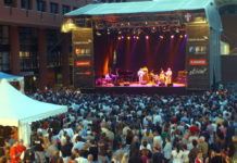 Estival… non solo Jazz