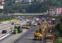 Svincolo: irregolarità che scottano