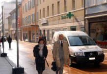 Una nuova galleria a Chiasso