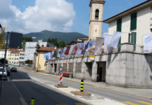 Transiti d’arte a Balerna