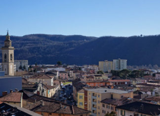 Balerna discute il nuovo PR