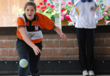 Bocce, giovani per i titoli nazionali