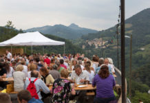 Volti e voci della Valle di Muggio