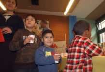 Emergenza profughi, ci si prepara