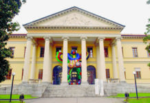 Accademia, quasi come i due “Poli”