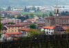 La “zona rossa” da novembre