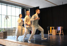 Stabio: Museo in festa