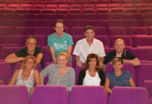 Ul Requiem da ridere a gonfie vele