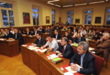 Chiasso, solo 35 consiglieri?