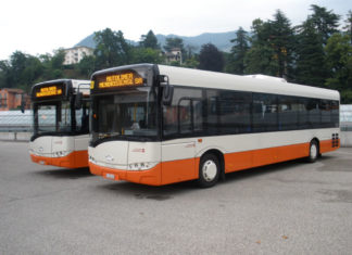 La “rivoluzione” dei trasporti