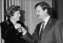 Donne che hanno lasciato il segno