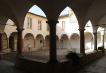 Roma eterna a Mendrisio