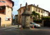 Ligornetto, insorge la zona blu