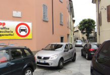 Ligornetto, i vicini sempre più preoccupati